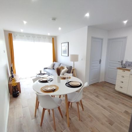 Logement Au Calme Avec Jardin Proche De Vannes Elven Екстер'єр фото